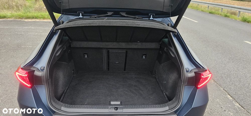 Cupra Formentor 2.0 TSI 4Drive VZ DSG - 31