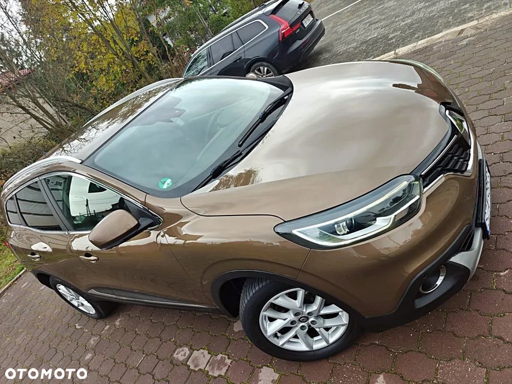 Renault Kadjar Energy dCi 130 4x4 XMOD - 10