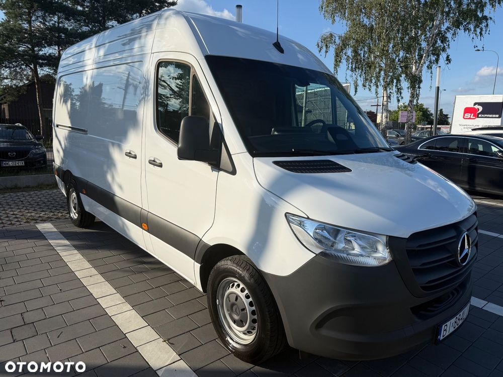 Mercedes-Benz Sprinter 315 L2H2 - 2