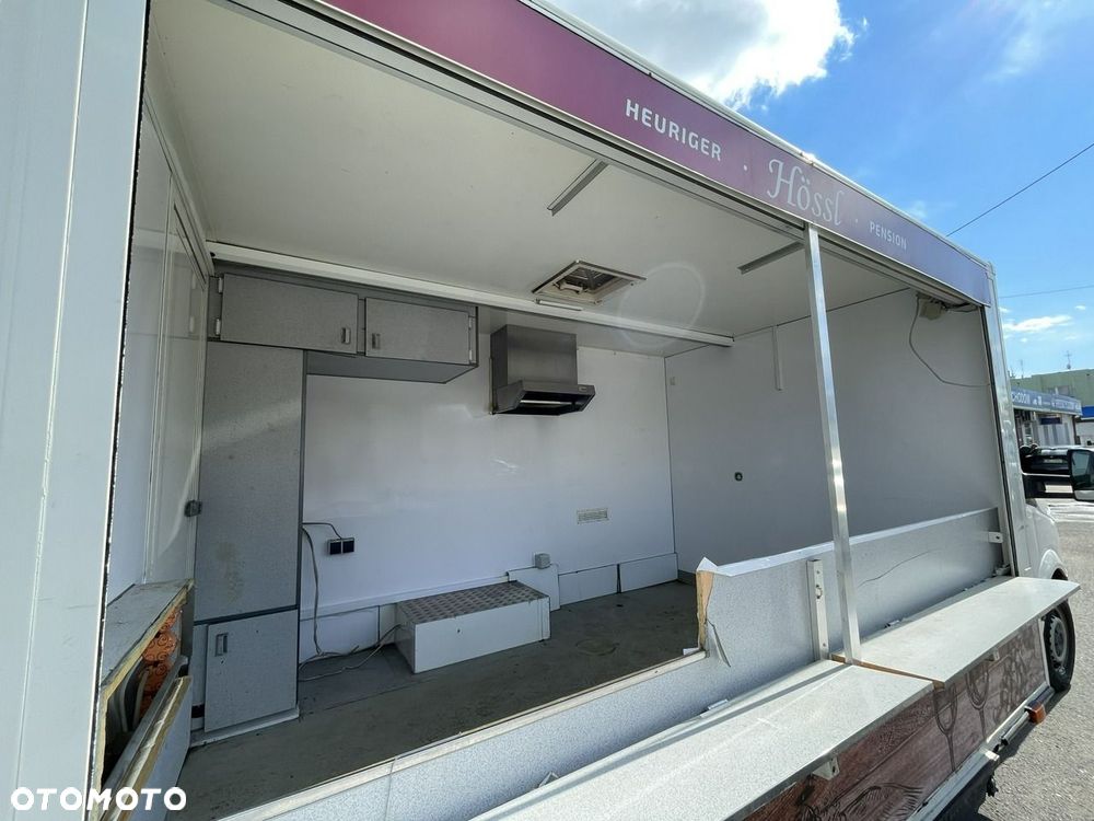 Volkswagen Crafter - 6