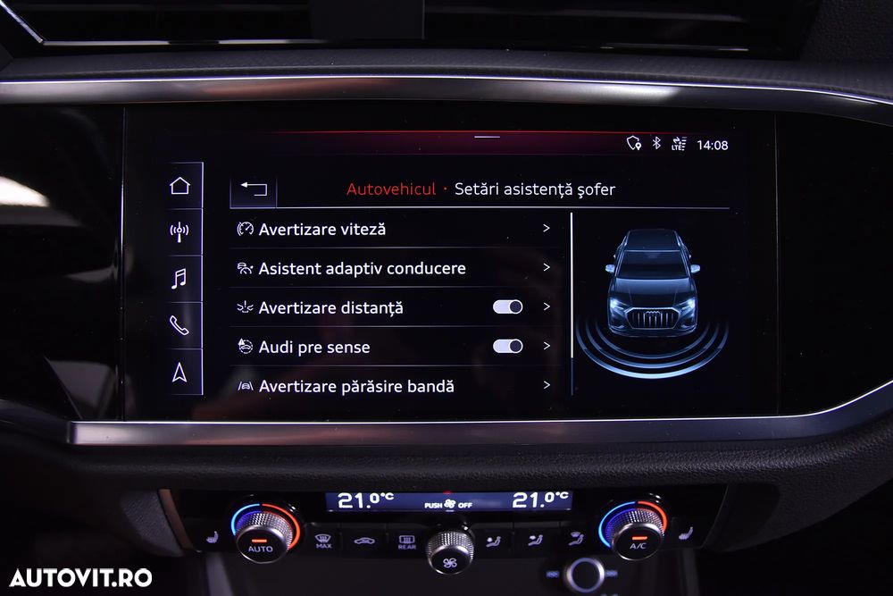 Audi Q3 - 20