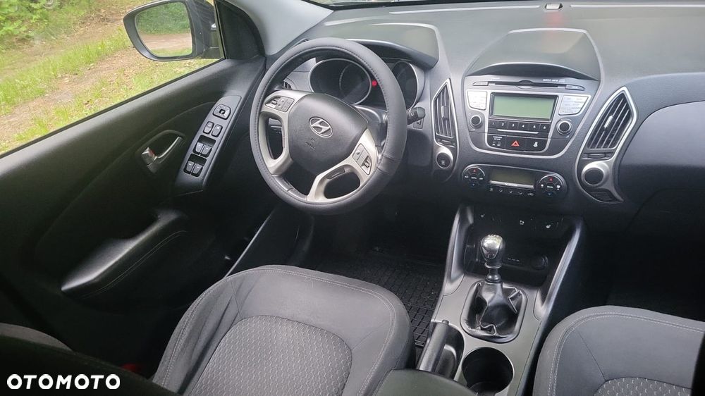 Hyundai ix35 1.6 GDI Comfort 2WD - 9