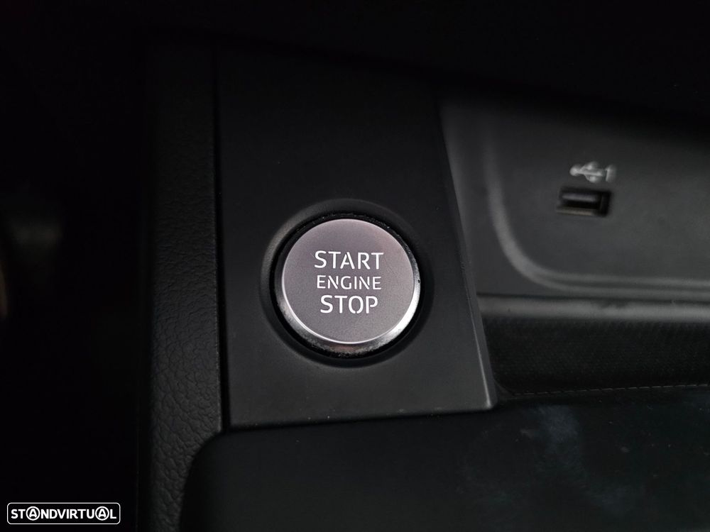 Audi A5 Sportback 40 TDI Advanced S tronic - 33