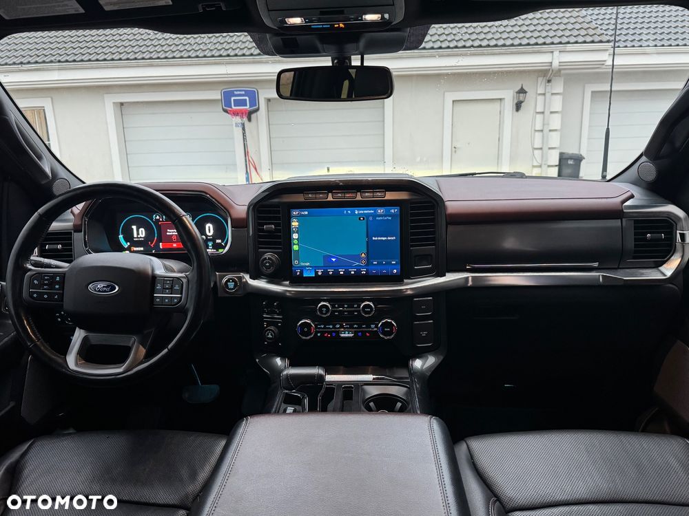 Ford F150 - 18