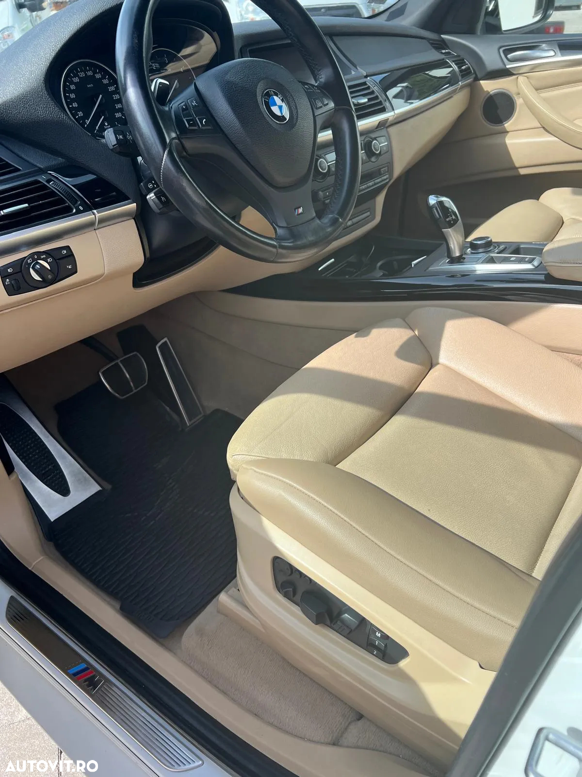 BMW X5 xDrive30d - 5