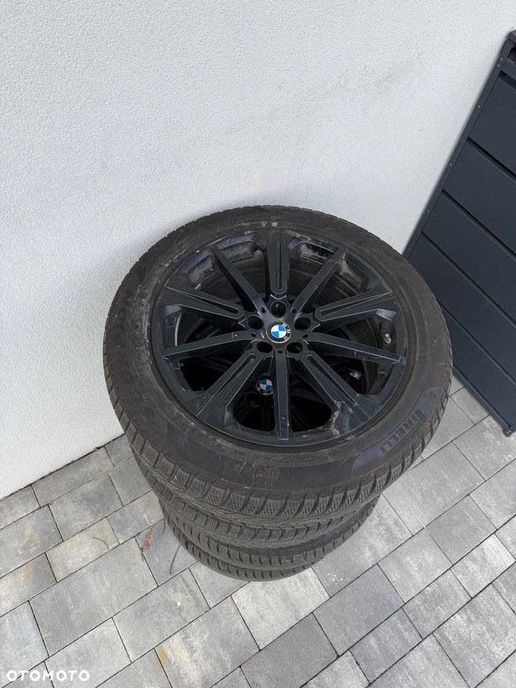 BMW X5 xDrive40i mHEV sport - 4