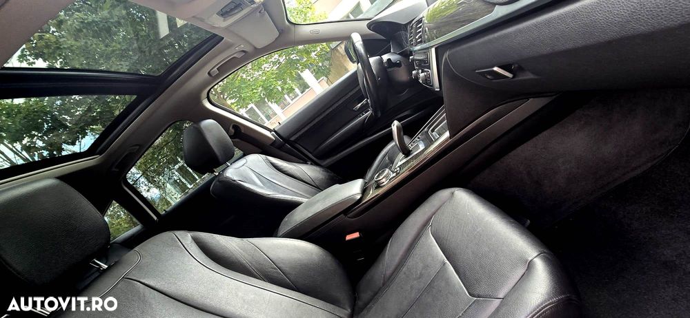 BMW Seria 3 - 10