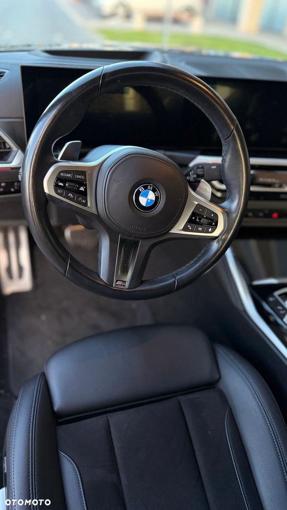 BMW Seria 4 430i xDrive M Sport - 13