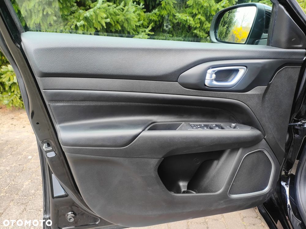 Jeep Compass 1.5 T4 mHEV Night Eagle FWD S&S DCT - 24