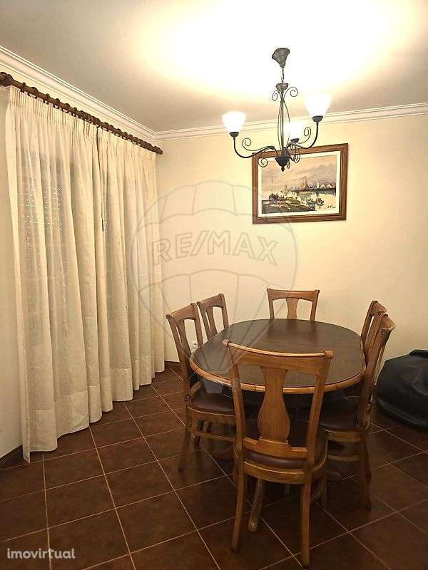 Moradia T4 para arrendamento - Grande imagem: 5/22