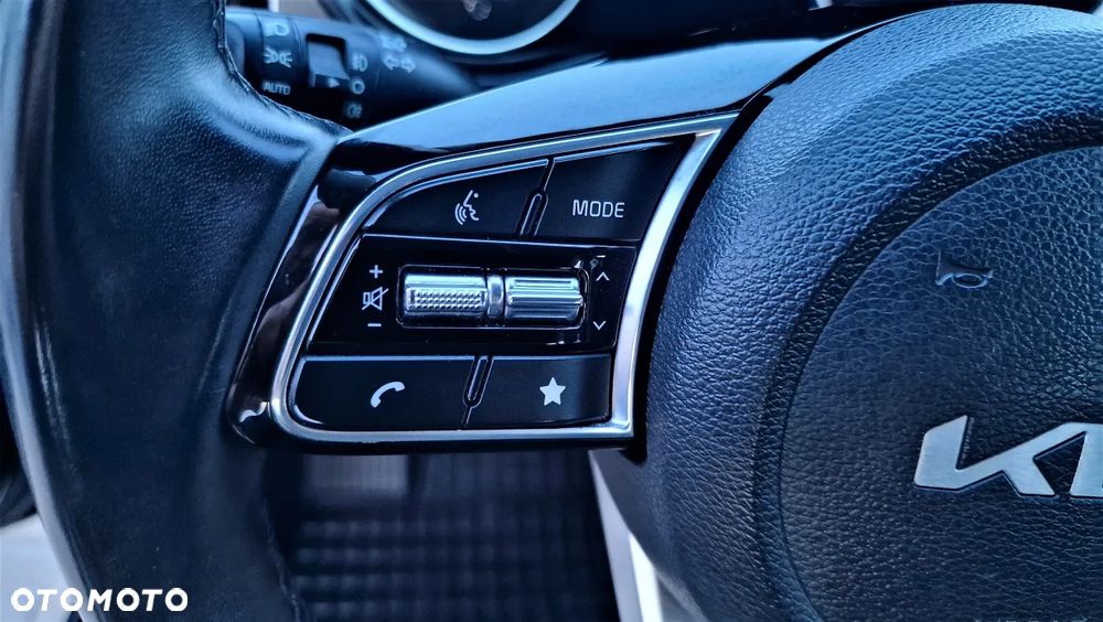 Kia Ceed 1.0 T-GDI M - 17
