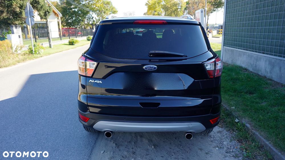 Ford Kuga 1.5 EcoBlue COOL&CONNECT - 10