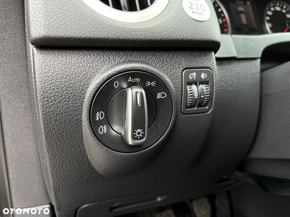 Volkswagen Tiguan 2.0 TDI CityLine - 25