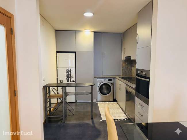 Apartamento T1 localizado em Real, Braga - Grande imagem: 4/12