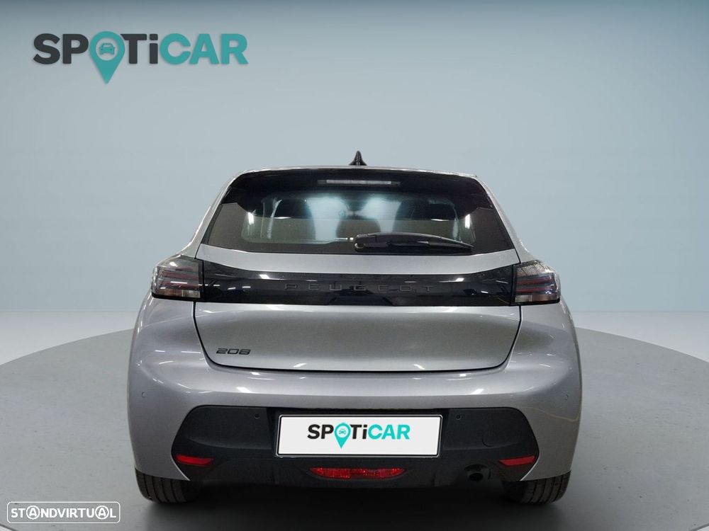 Peugeot 208 1.2 PureTech Active - 7