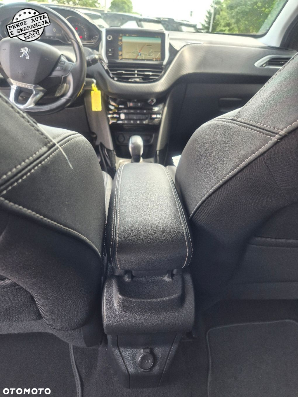 Peugeot 2008 - 23