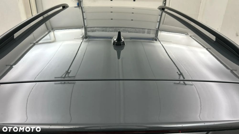 Volkswagen Touran 1.5 TSI EVO Comfortline DSG - 6