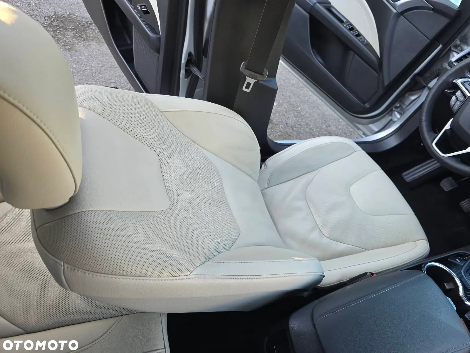 Ford Mondeo - 10