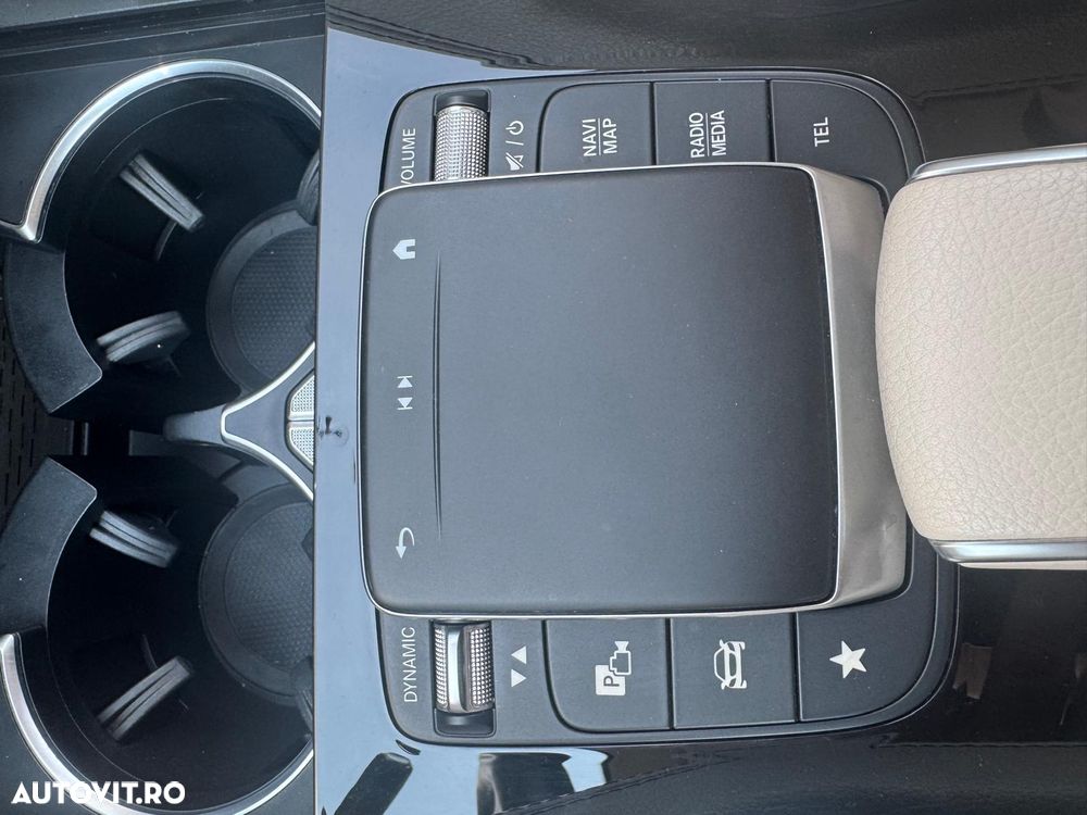 Mercedes-Benz GLE - 11