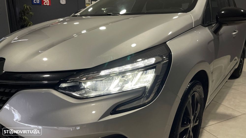 Renault Clio 1.0 TCe Intens - 11