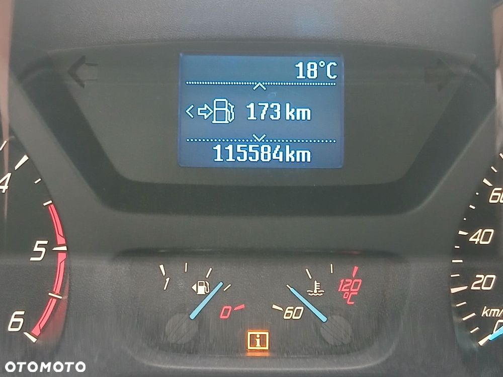 Ford Transit - 31