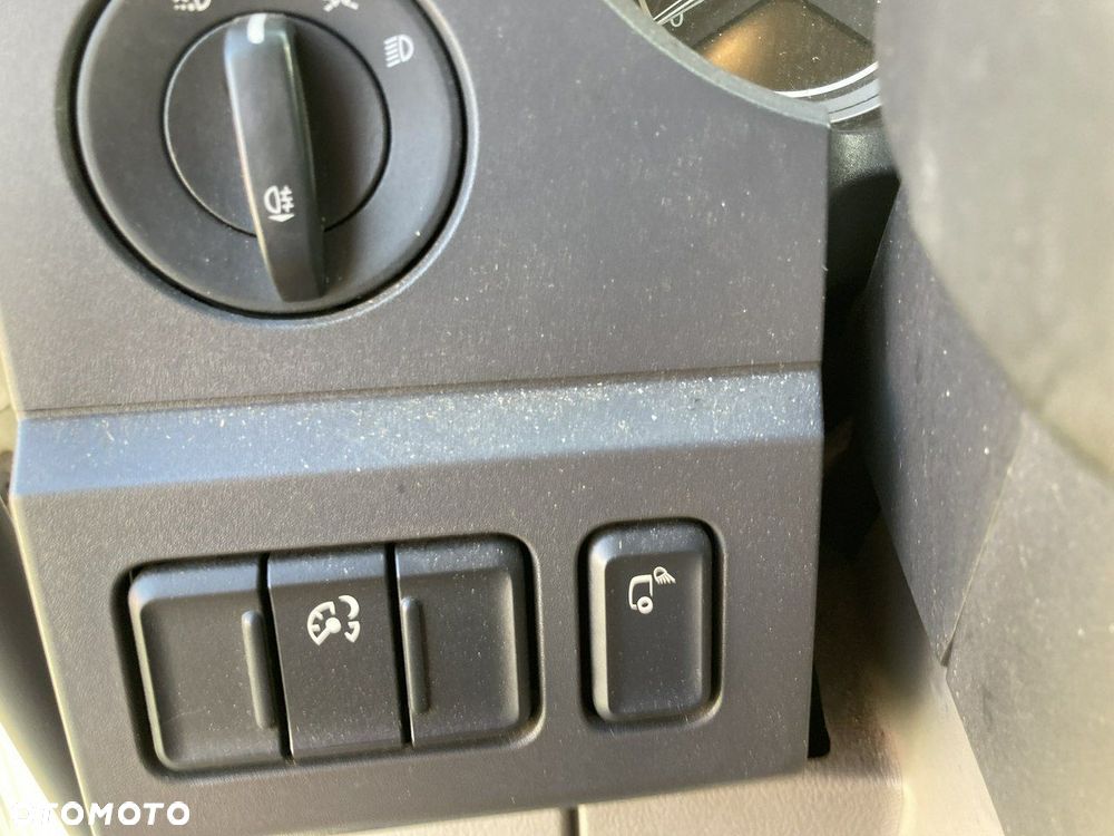 DAF DAF LF210FA Chłodnia Konvekta Hydro klapa 2014 - 34