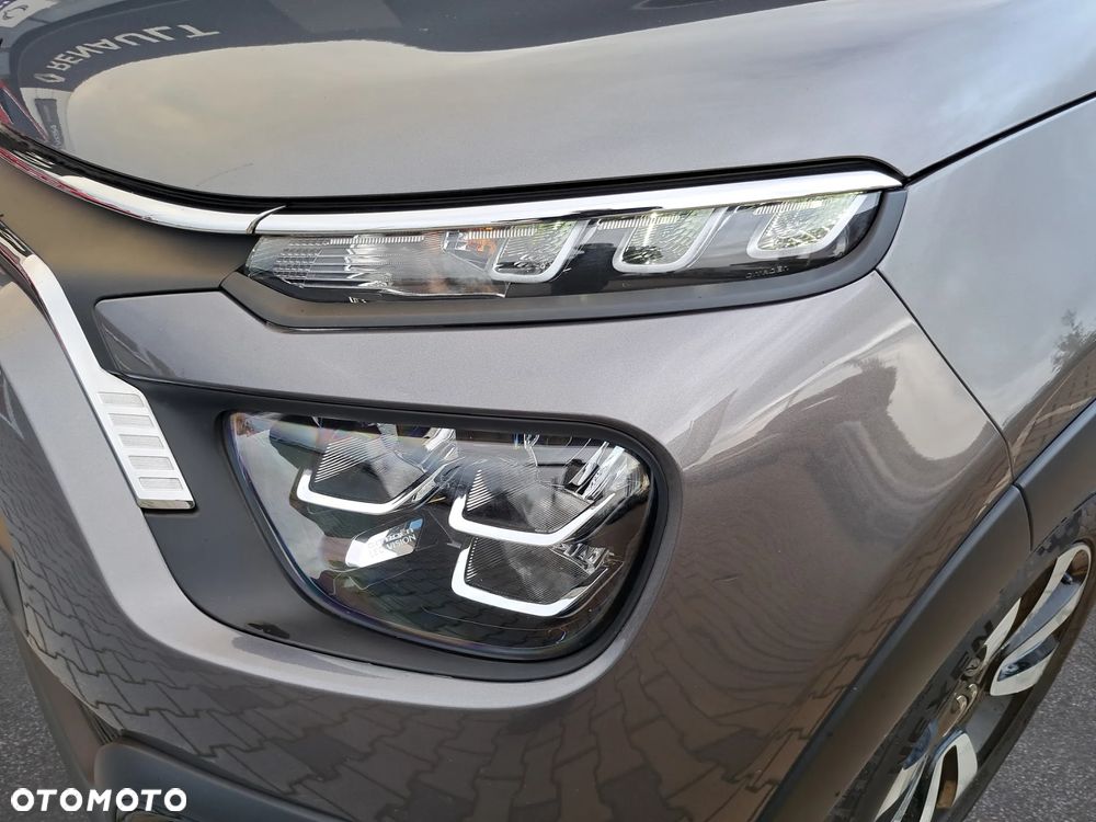 Citroën C3 1.2 PureTech Shine - 10
