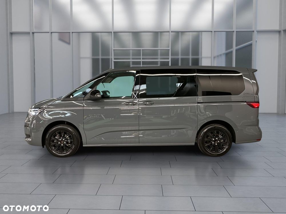 Volkswagen Multivan 2.0 TDI L2 Family DSG - 9