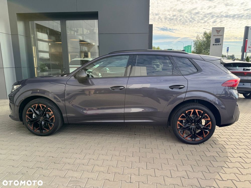 Cupra Terramar - 14