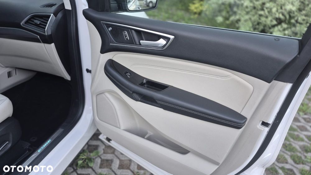 Ford Edge - 20
