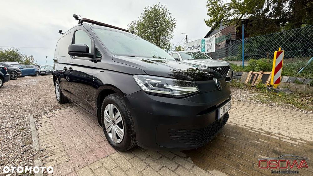 Volkswagen Caddy - 7
