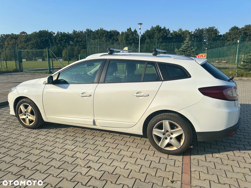 Renault Megane dCi 95 FAP Paris Business - 3