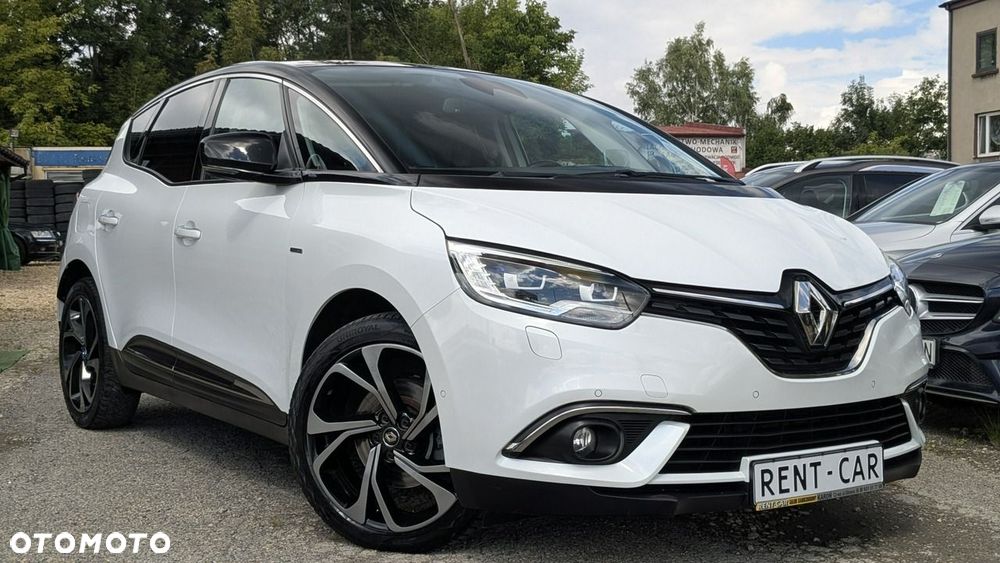 Renault Scenic - 8