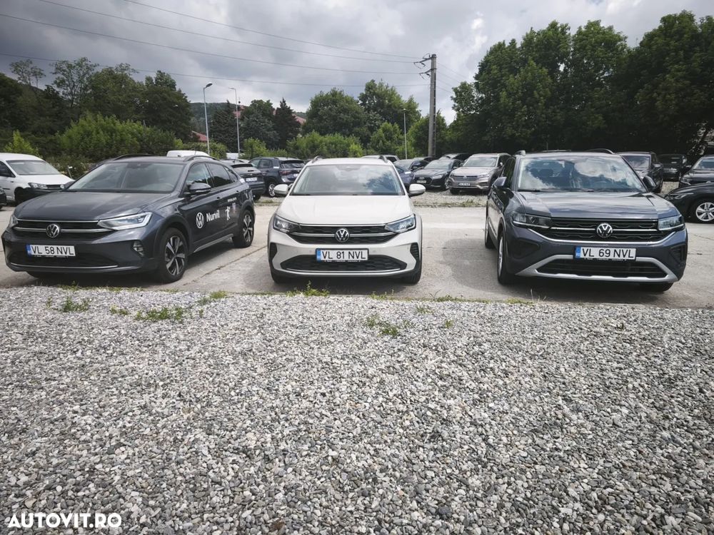 Volkswagen T-Cross 1.0 TSI DSG Life - 26
