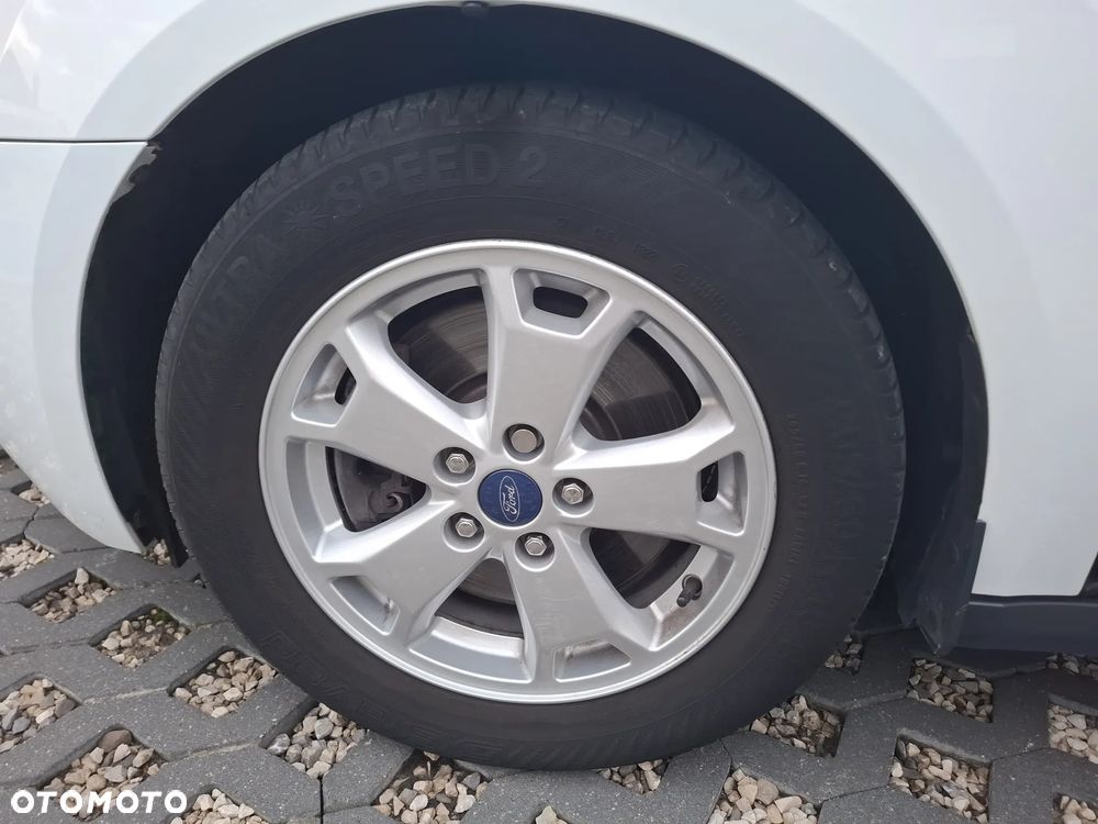 Ford Tourneo Connect Grand - 25