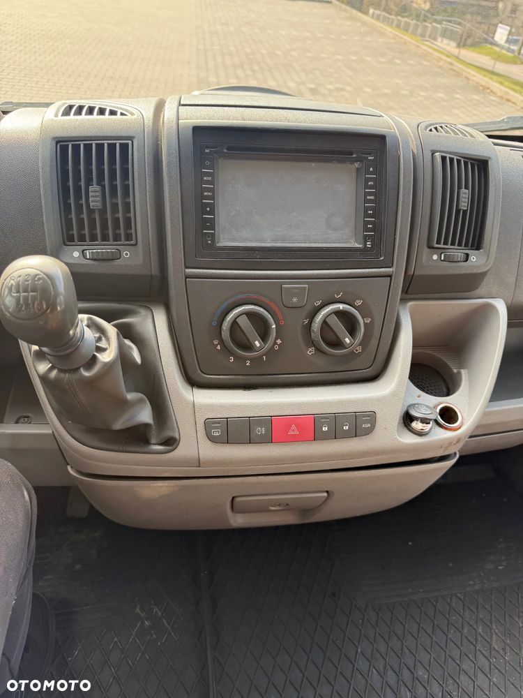 Fiat DUCATO - 12