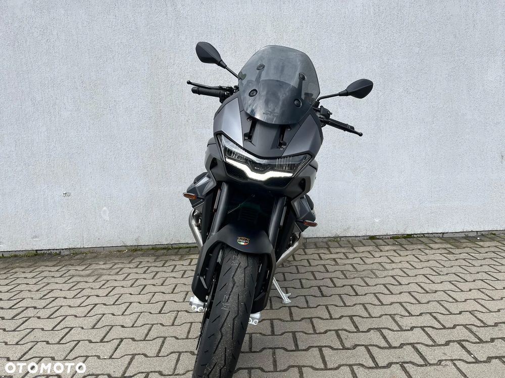 Moto Guzzi V100 Mandello - 9
