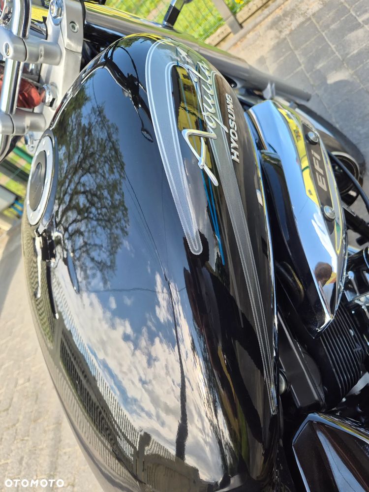 Hyosung GV - 22