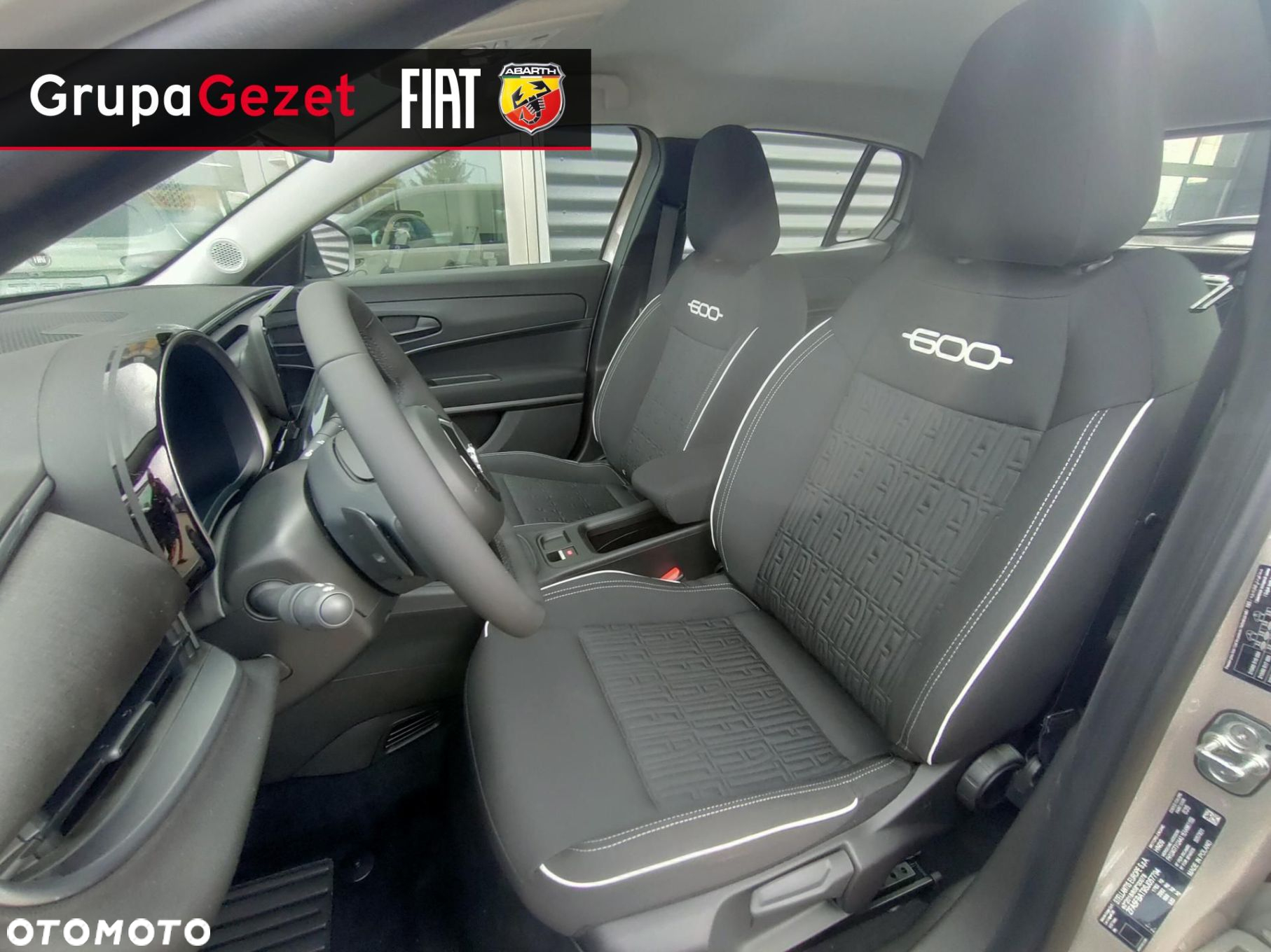 Fiat 600 - 8