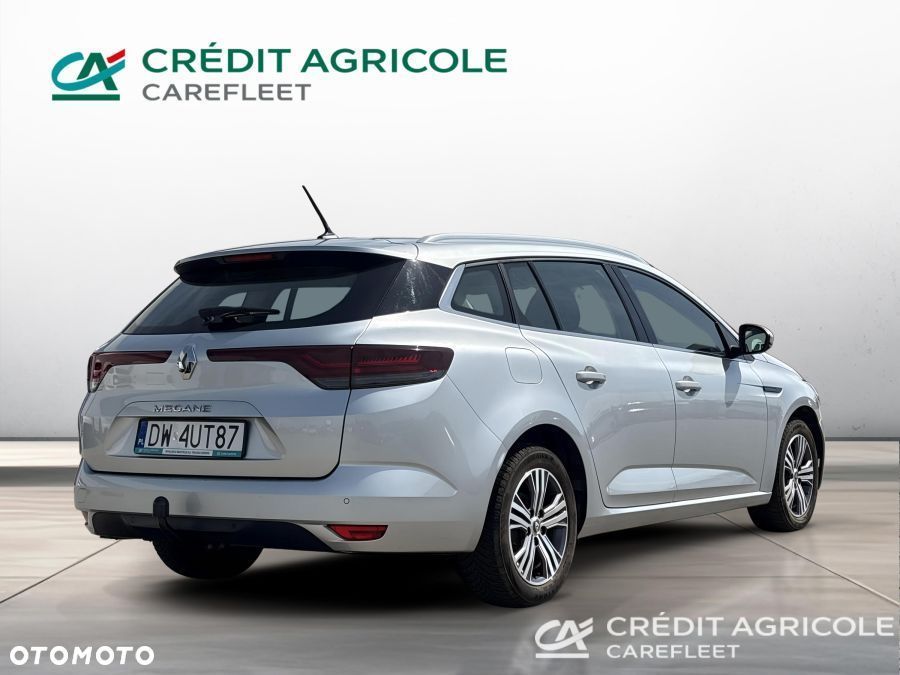 Renault Megane 1.3 TCe FAP Equilibre - 6
