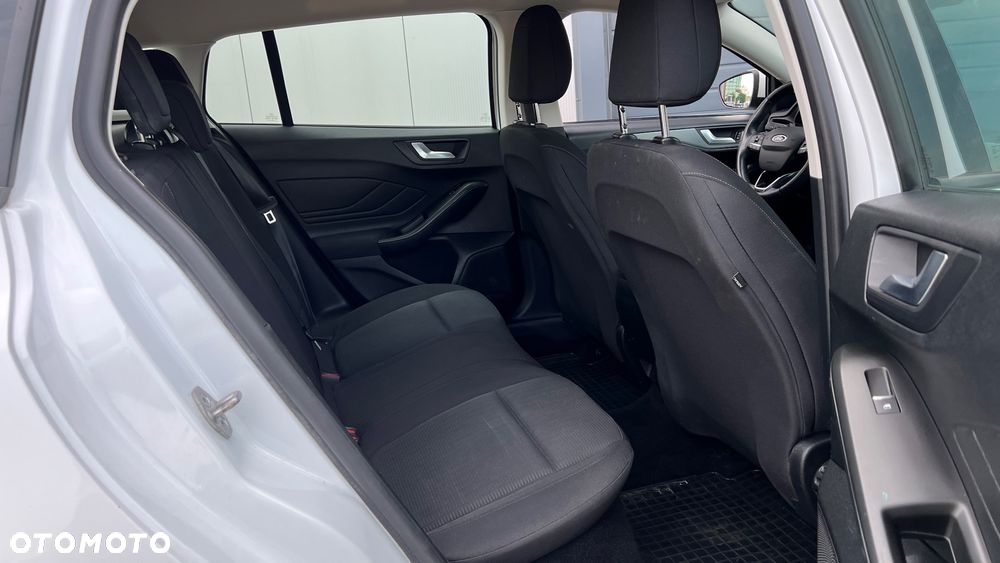 Ford Focus 1.5 EcoBlue Trend Edition Business - 8