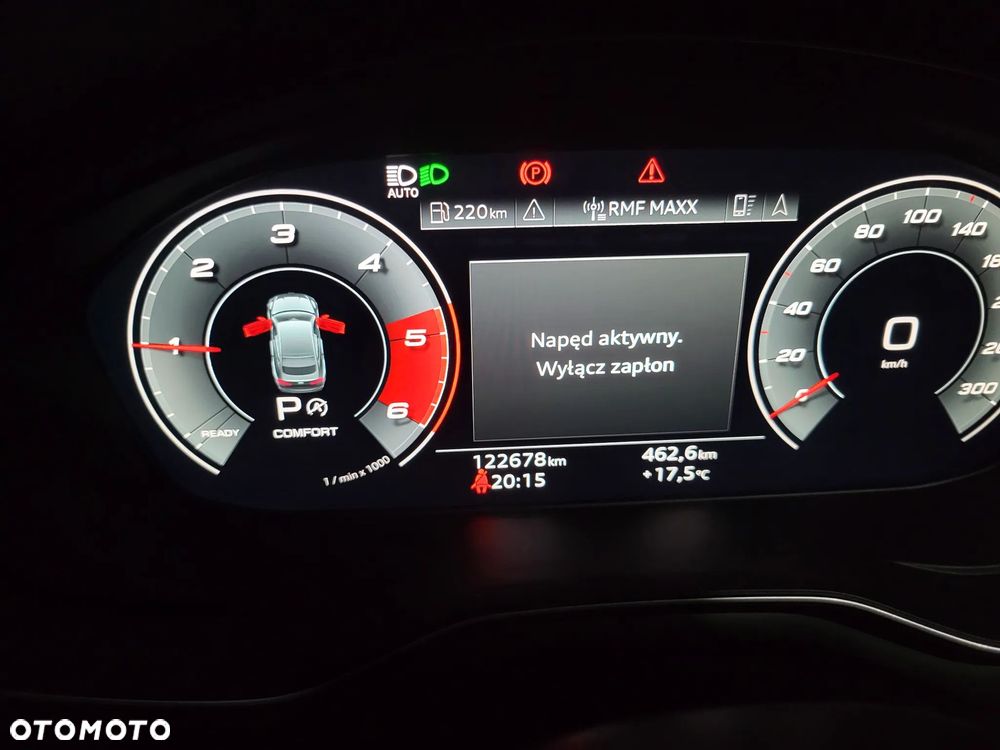 Audi A5 Sportback 40 TDI mHEV S Line S tronic - 27