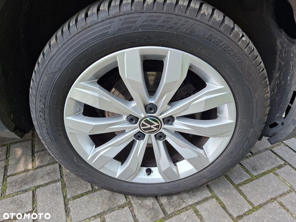 Volkswagen T-Roc 1.5 TSI ACT OPF DSG IQ.DRIVE - 4