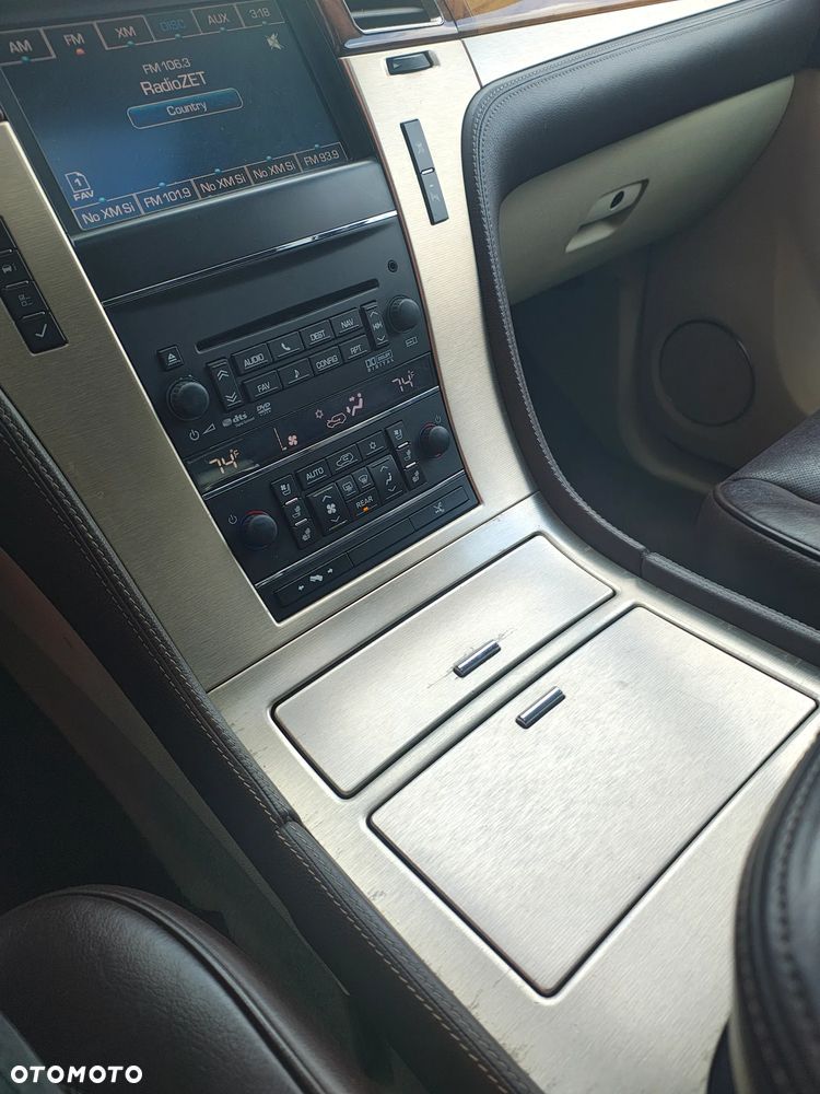 Cadillac Escalade 6.2 V8 Platinum - 39