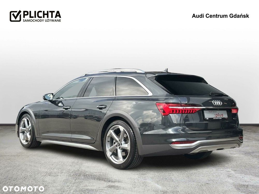 Audi A6 Allroad - 4