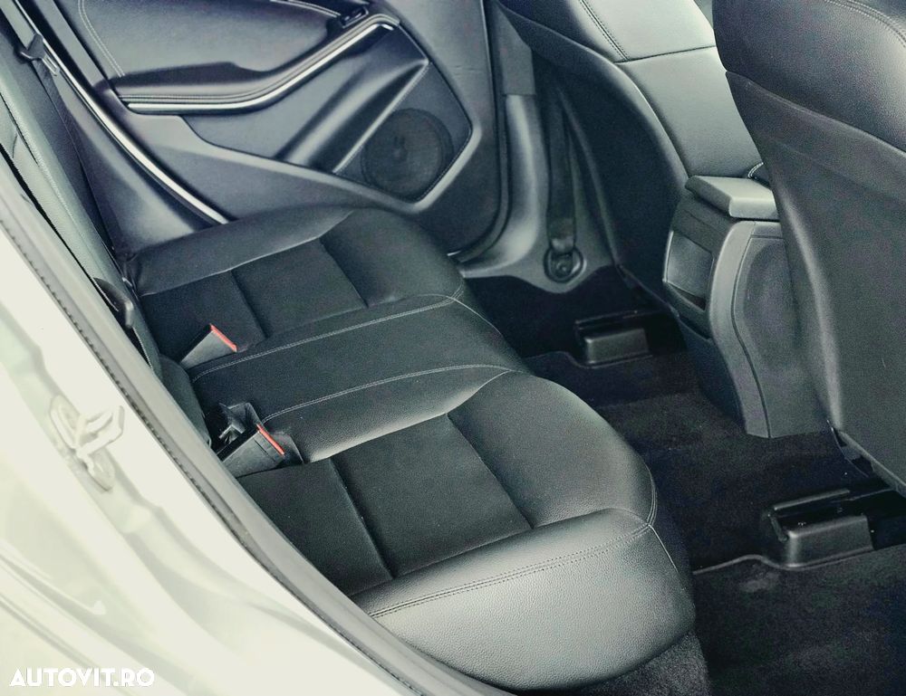 MERCEDES-BENZ CLA 2015 — imagine 7