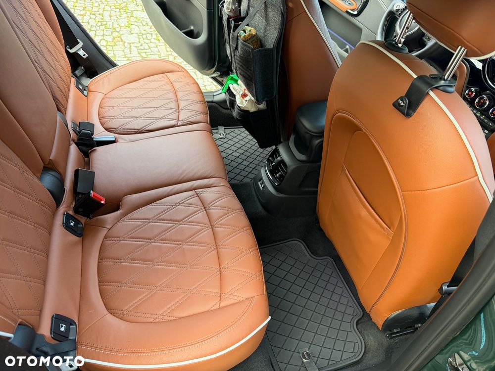 MINI John Cooper Works - 18