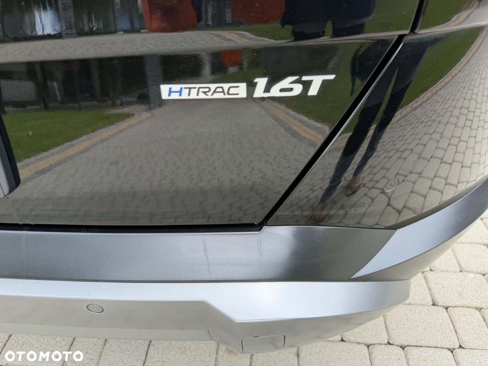 Hyundai Kona 1.6 T-GDI DCT 4WD Prime - 32