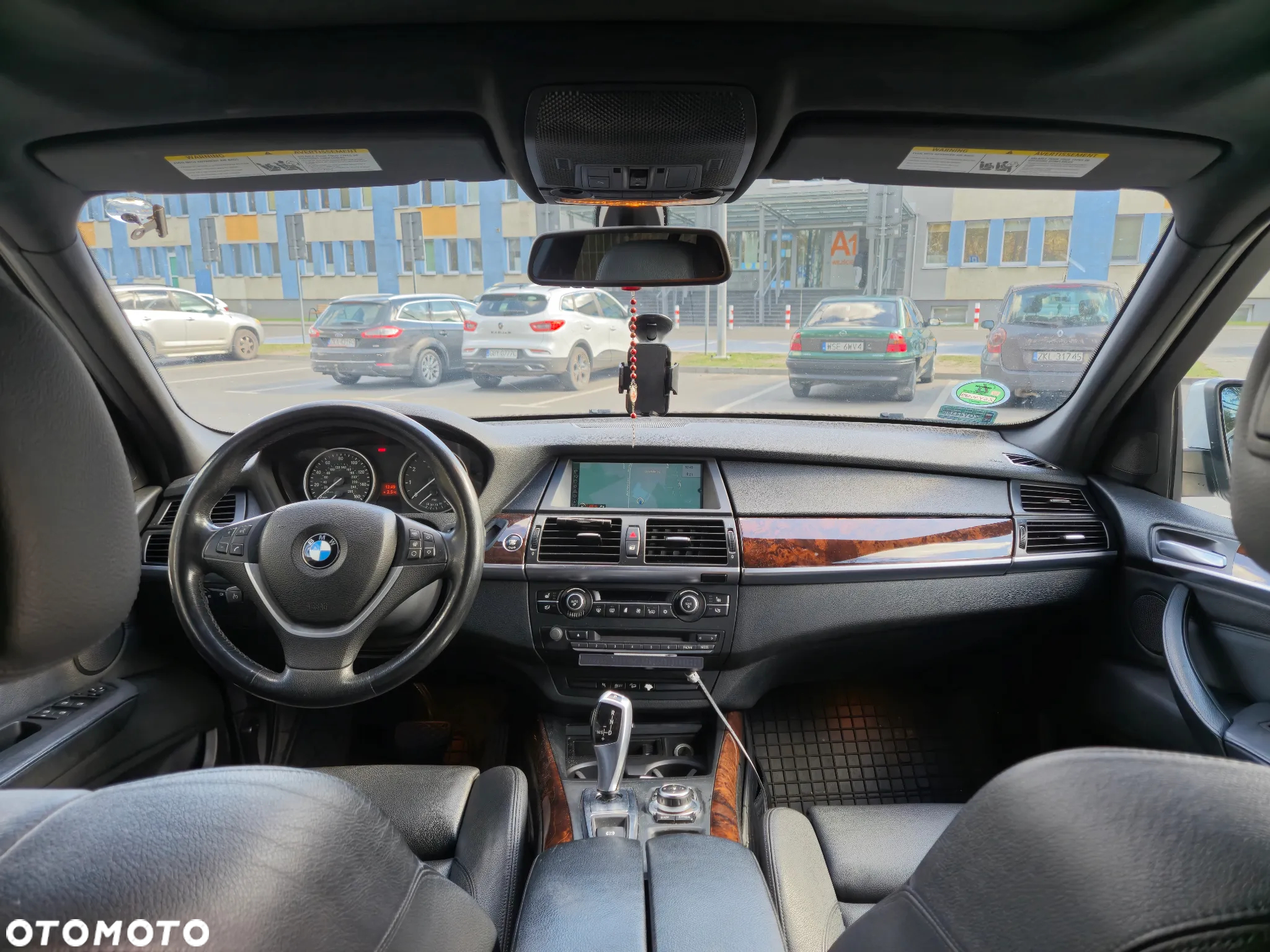 BMW X5 xDrive35i Sport-Aut - 15