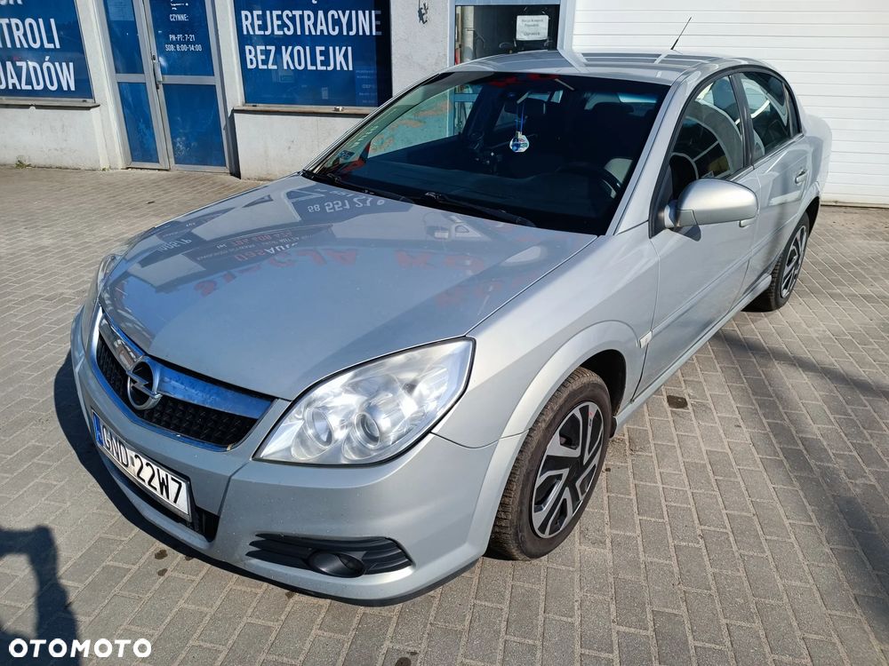 Opel Vectra 1.9 CDTI - 11